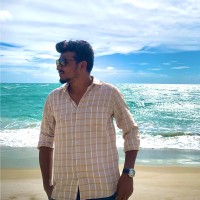 Balaji Vaithiyanathan