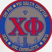 Chi Phi Psi Delta
