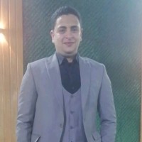 Ahmed Gamal El Din Helmy
