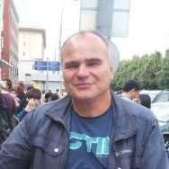 Игорь Юрьев