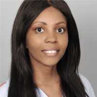 Marie-Ange Ishaba