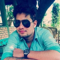 Anurag Shahi