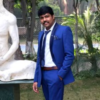 Manyam Krishna Prakash Gupta