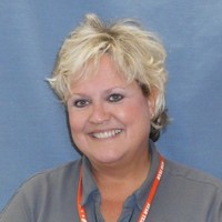 Teressa Everett