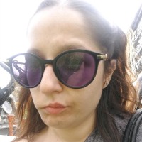 MARTA DELPERO