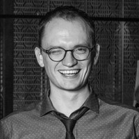 Евгений Щербинин