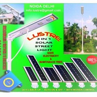 Lustre India