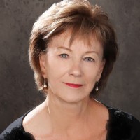 Ruth Pino
