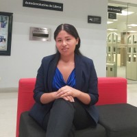 Ruth María Jihuaña Tarqui