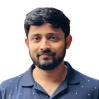 Shantanu Sharma