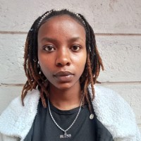 Sharon Kathure
