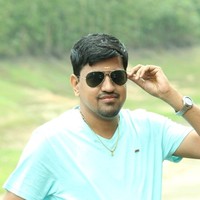Vinoth Kumar R