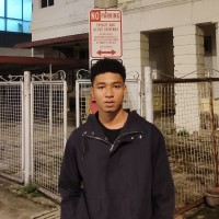 Jhon Bethel Chimbungkem Duru