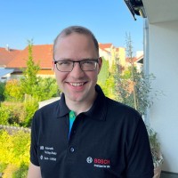 Matthias Vieth
