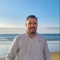Carlos Javier Cabrera Rodríguez