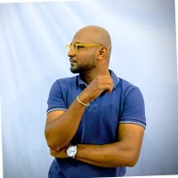 Rakesh Gowda N