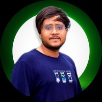 Kaushal Jadav