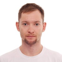 Kulikalov Denis