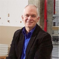 Fred Heister