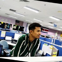 Ikhwan Nazrey