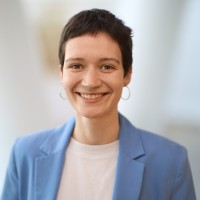 Katrin Weinand