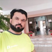 Shafiullah Khan