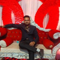 Anupam Dey