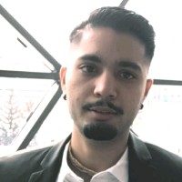 Dilpreet Singh Bajwa