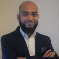 Talha Rahim
