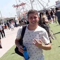 Diego Henrique De Faria Tosca