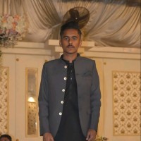 Sufiyan Samad