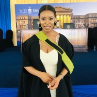 Lesego Morebodi