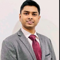Shailesh Prasad