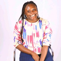 Felesimina Ndilimotsi