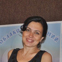 Ефимович Елена