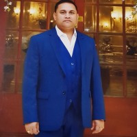 Rajesh Babu
