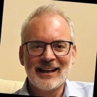 Kent Barchers