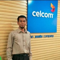 Azrul Amri Ahmad
