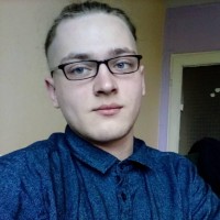 Daniel Vishnevetskyi