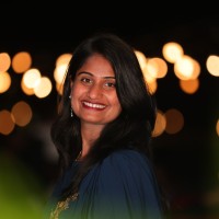 Sowmya Reddy Sama