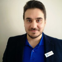 Temel YAVUZ, MSc