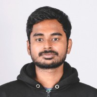 Kavinraj Vp