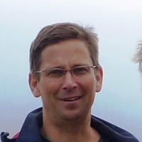Brian Orman