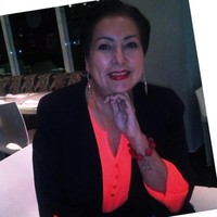 Josefina Salvatierra