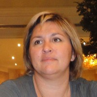 Charikleia Katsinou