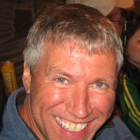 Dan Robertson