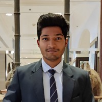 Nachiket Chavan