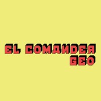 El Comander Geo - Profe Robles