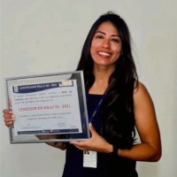 Aline Fernanda Sousa Lustosa