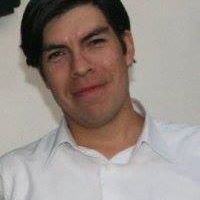 Andres Venegas